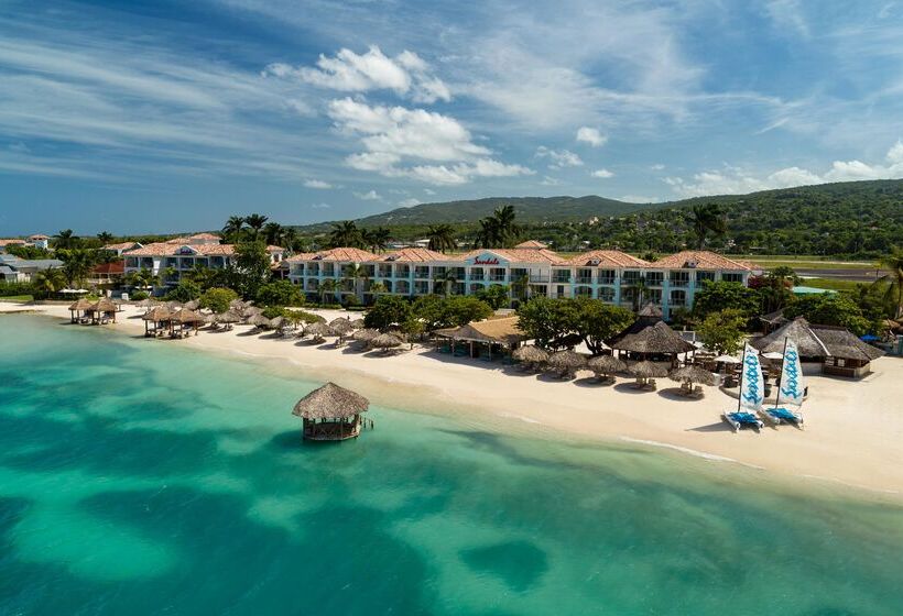 فندق Sandals Montego Bay   All Inclusive Couples Only