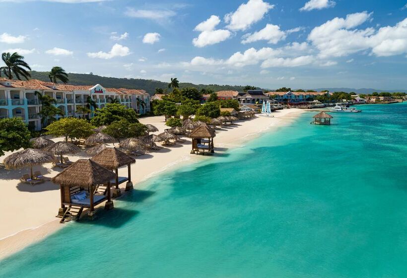 فندق Sandals Montego Bay   All Inclusive Couples Only