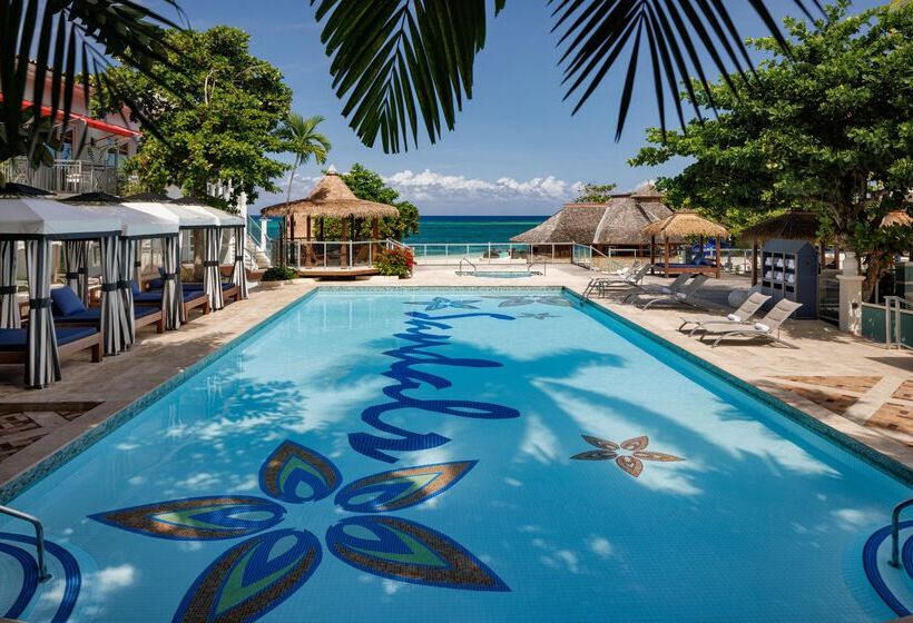 فندق Sandals Montego Bay   All Inclusive Couples Only