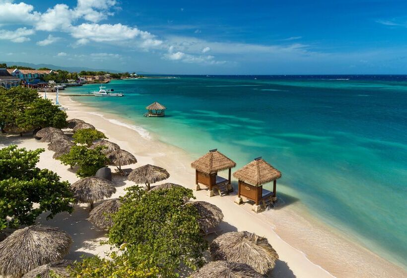 هتل Sandals Montego Bay   All Inclusive Couples Only