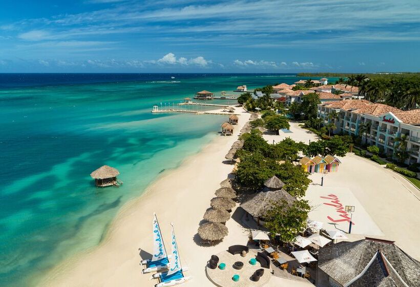 فندق Sandals Montego Bay   All Inclusive Couples Only