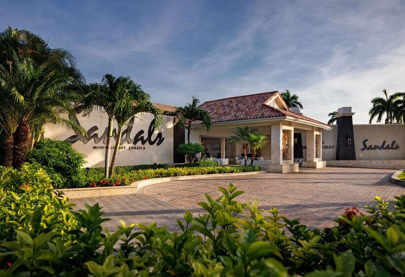 فندق Sandals Montego Bay   All Inclusive Couples Only