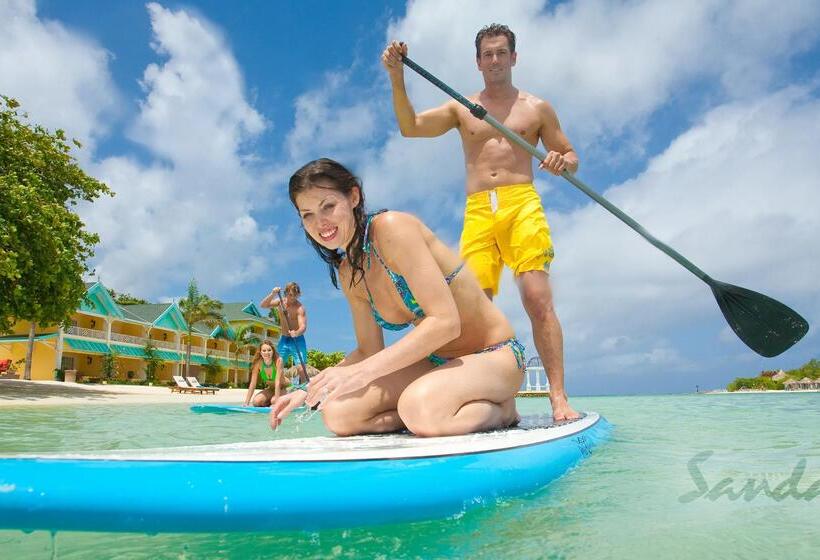 هتل Sandals Royal Caribbean   All Inclusive Couples Only