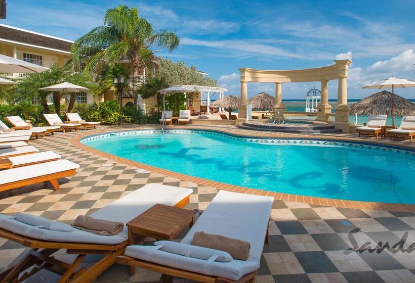 هتل Sandals Royal Caribbean   All Inclusive Couples Only