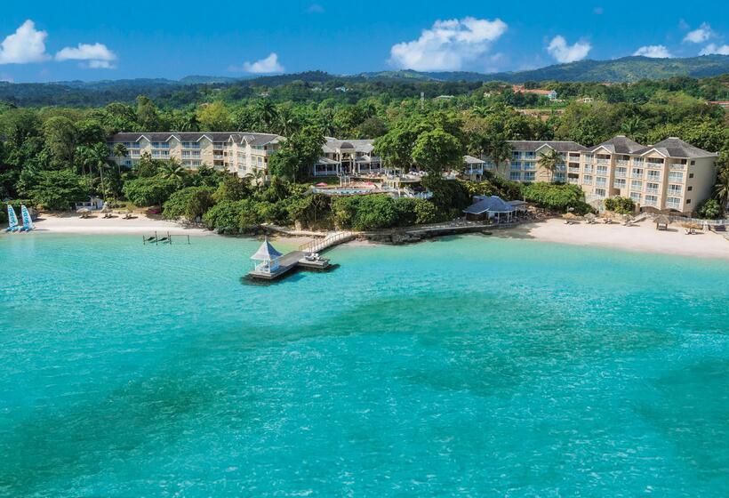 هتل Sandals Royal Plantation All Inclusive   Couples Only