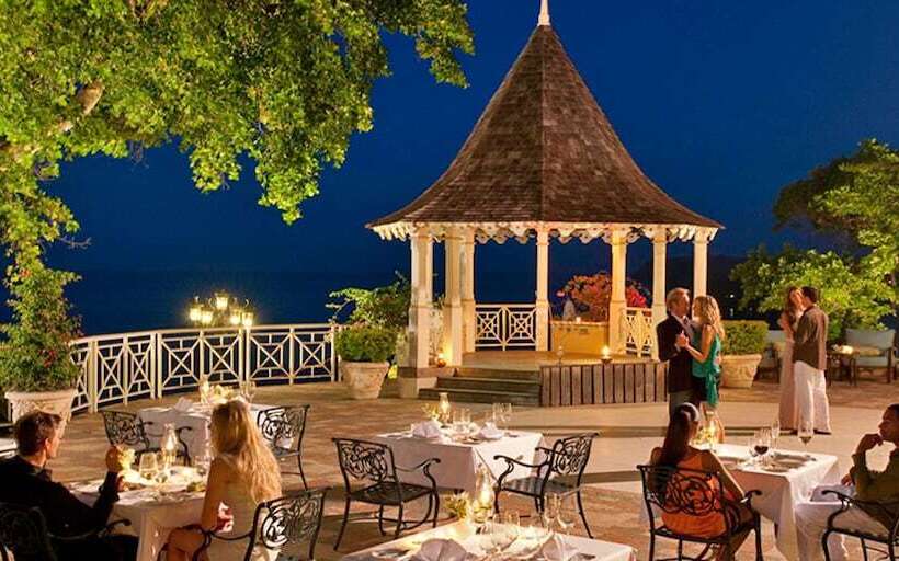 هتل Sandals Royal Plantation All Inclusive   Couples Only