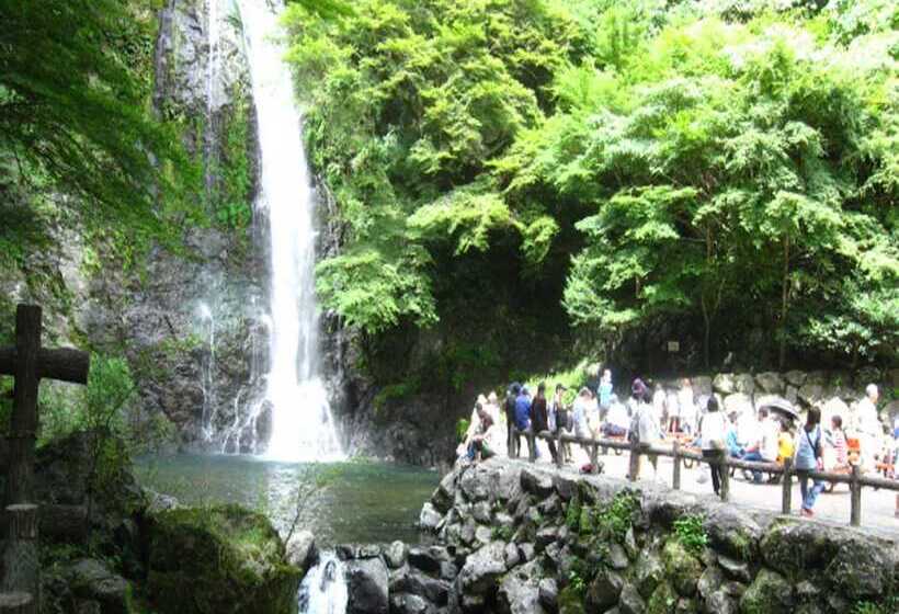 Senri Hankyu Hotel Osaka
