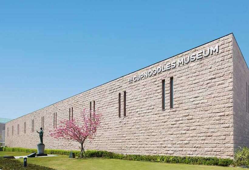 Senri Hankyu Hotel Osaka