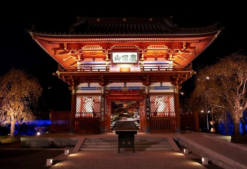 Senri Hankyu Hotel Osaka