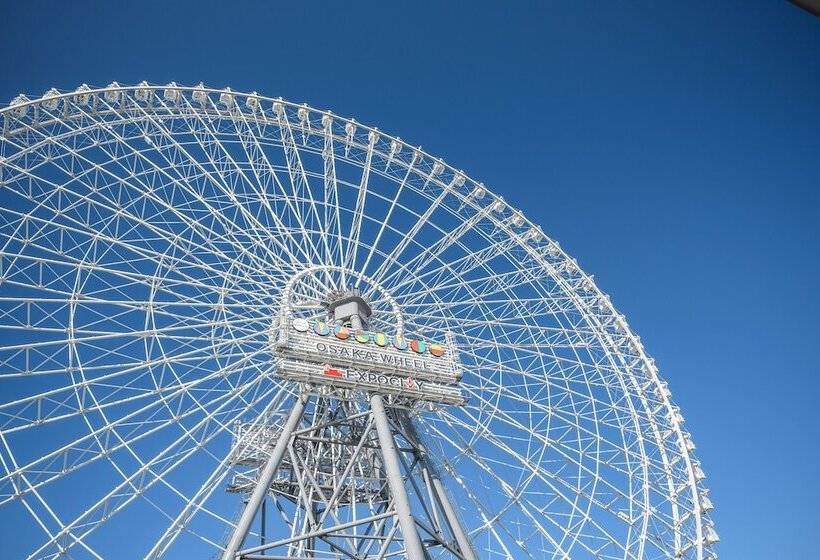 Senri Hankyu Hotel Osaka