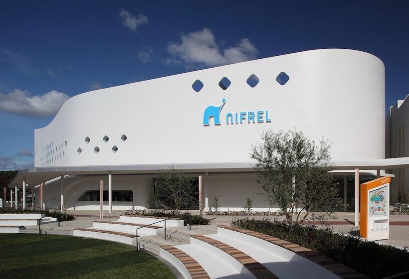 Senri Hankyu Hotel Osaka