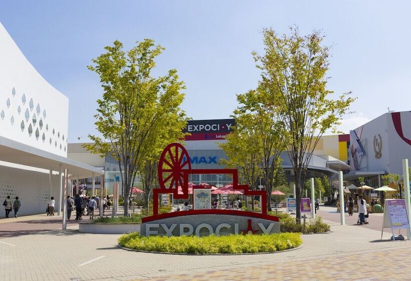 Senri Hankyu Hotel Osaka