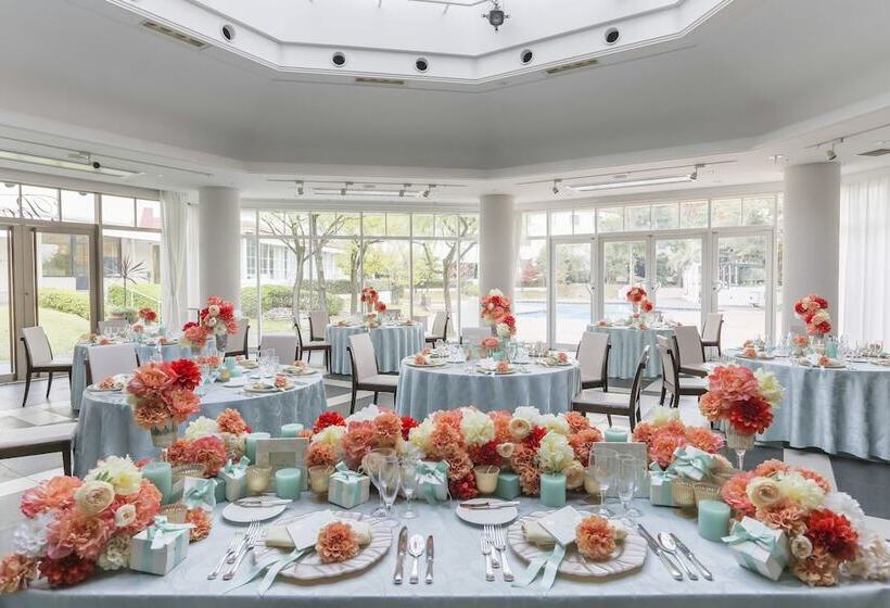 Senri Hankyu Hotel Osaka