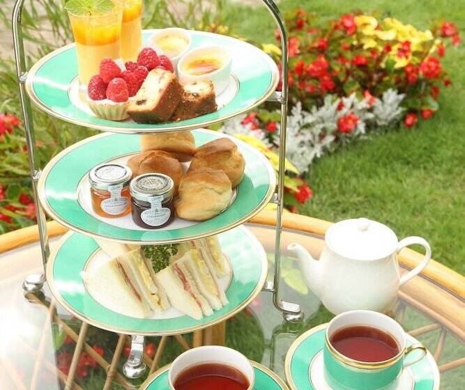 Senri Hankyu Hotel Osaka