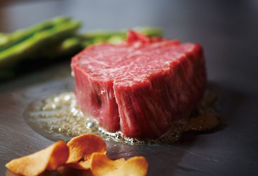 Senri Hankyu Hotel Osaka