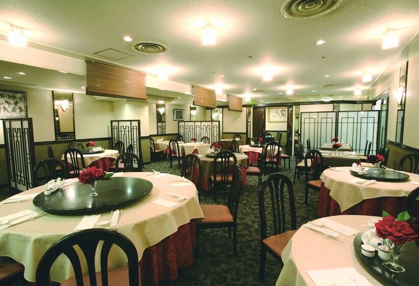 Senri Hankyu Hotel Osaka