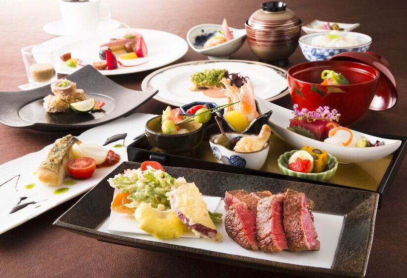 Senri Hankyu Hotel Osaka