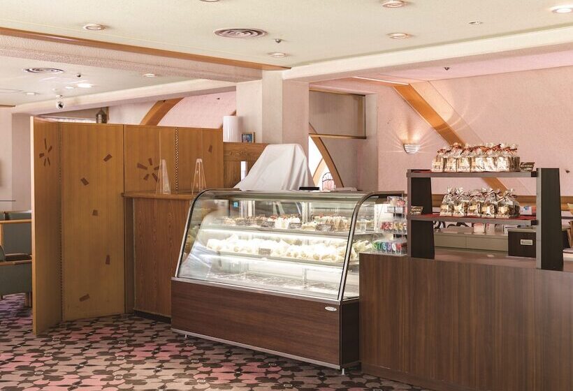 Senri Hankyu Hotel Osaka