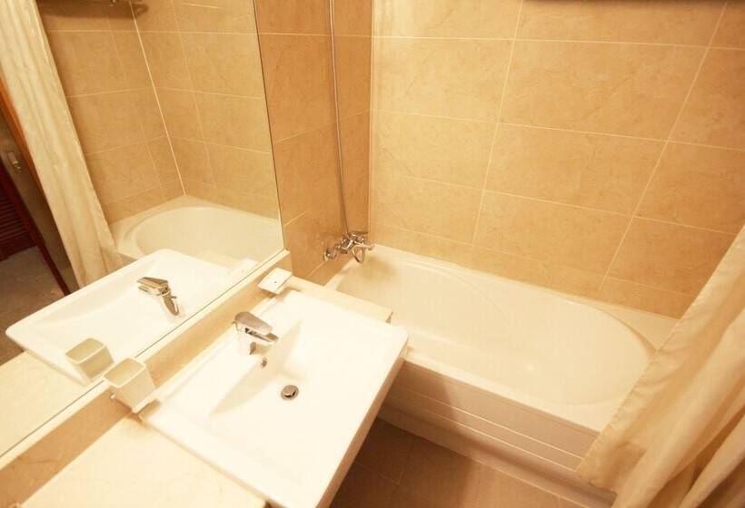 בית מלון כפרי Seoul Rex