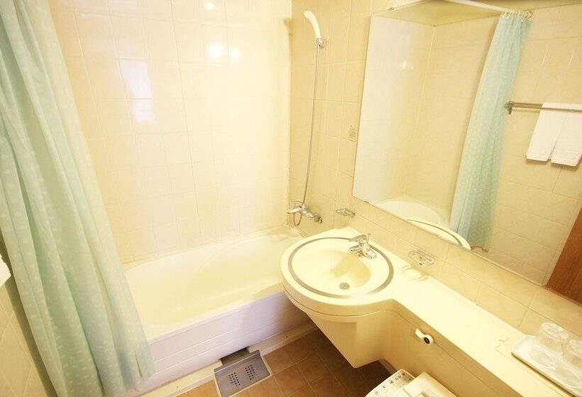 בית מלון כפרי Seoul Rex