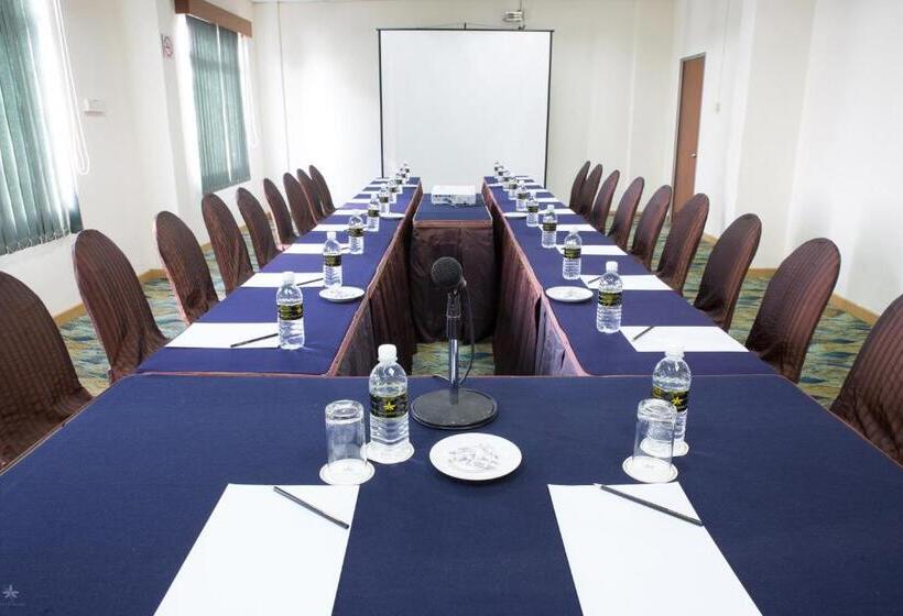 酒店 Seri Malaysia Kuala Terengganu