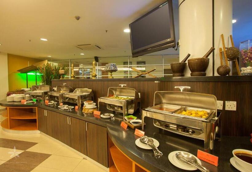 酒店 Seri Malaysia Kuala Terengganu