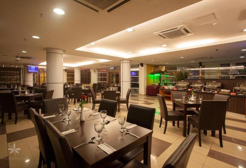 酒店 Seri Malaysia Kuala Terengganu