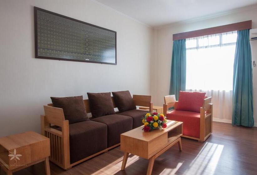 酒店 Seri Malaysia Kuala Terengganu