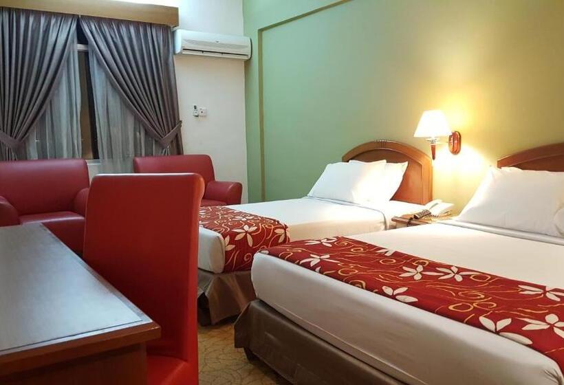 酒店 Seri Malaysia Kuala Terengganu