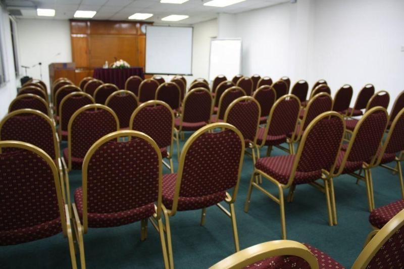 酒店 Seri Malaysia Kuala Terengganu