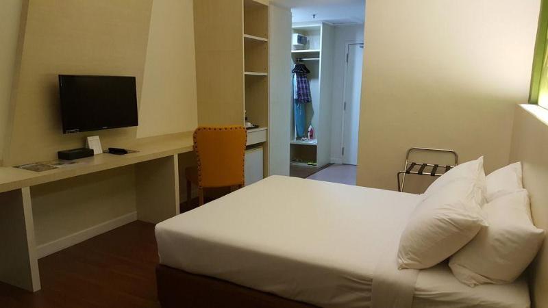 酒店 Seri Malaysia Kuala Terengganu