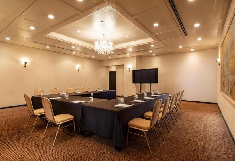 Sheraton Miyako Hotel Tokyo