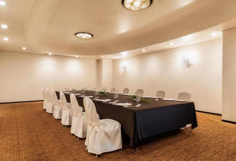 Sheraton Miyako Hotel Tokyo