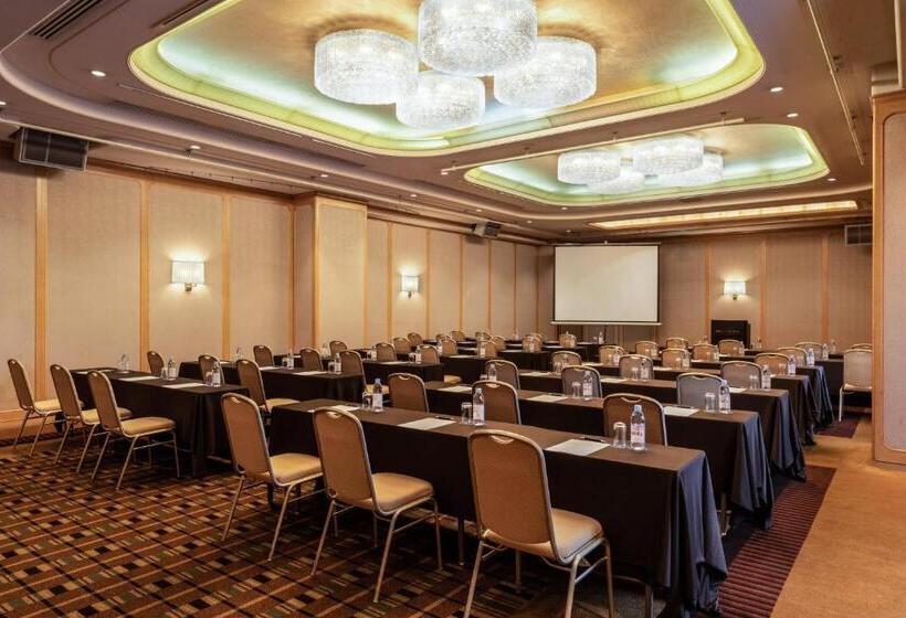 Sheraton Miyako Hotel Tokyo