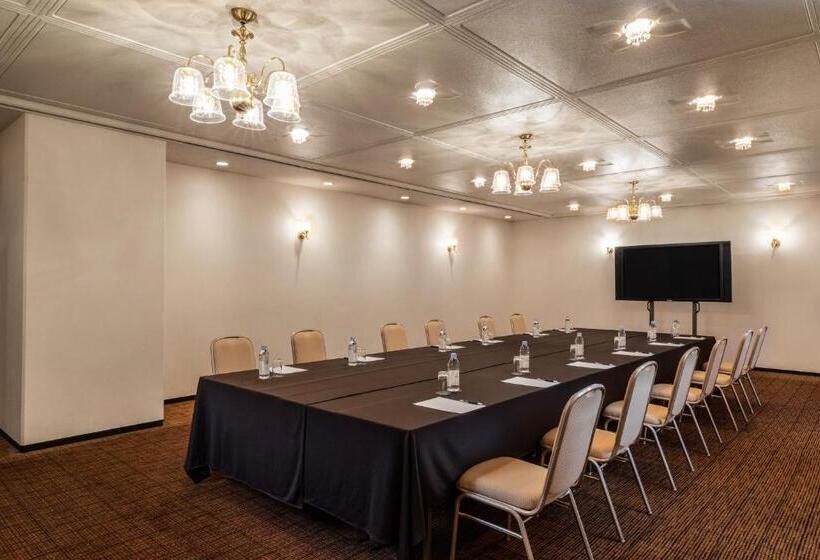 Sheraton Miyako Hotel Tokyo