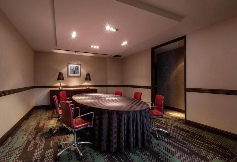 Sheraton Miyako Hotel Tokyo