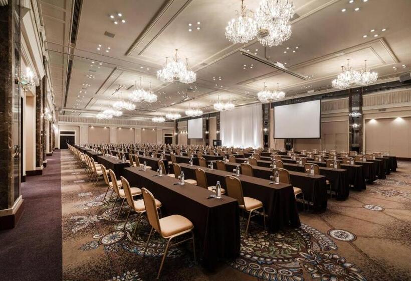 Sheraton Miyako Hotel Tokyo