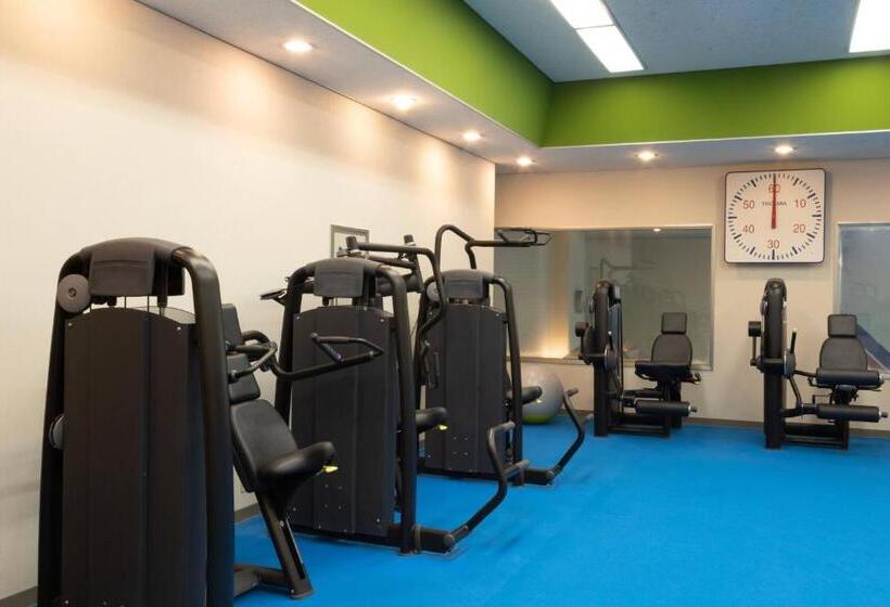 Sheraton Miyako Hotel Tokyo