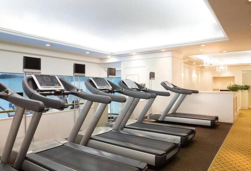 Sheraton Miyako Hotel Tokyo