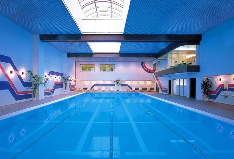 Sheraton Miyako Hotel Tokyo