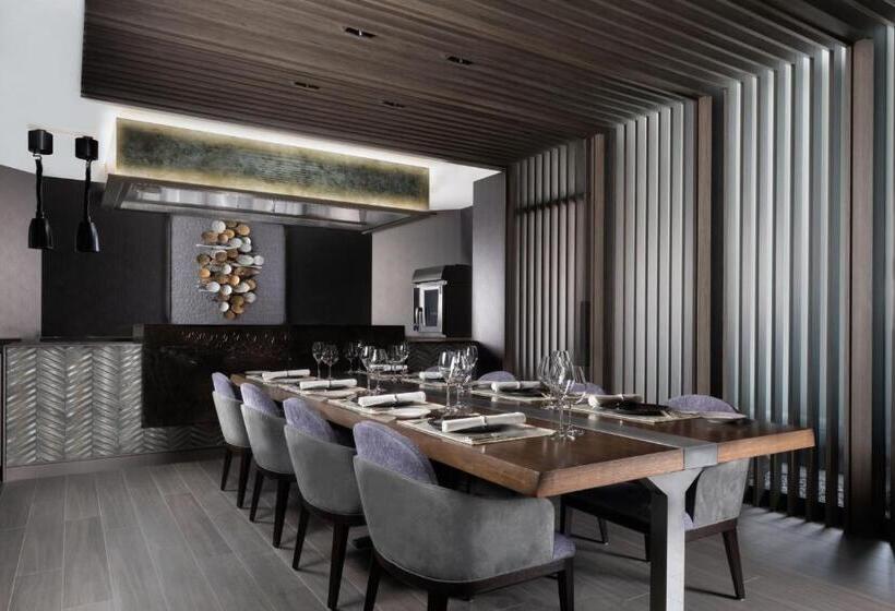 Sheraton Miyako Hotel Tokyo