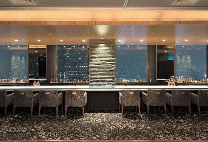 ホテル Shinjuku Prince