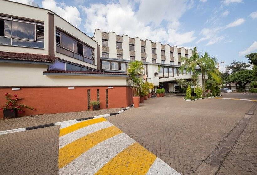 Hotel Muthu Silver Springs