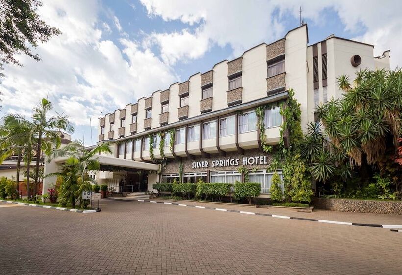 Hotel Muthu Silver Springs