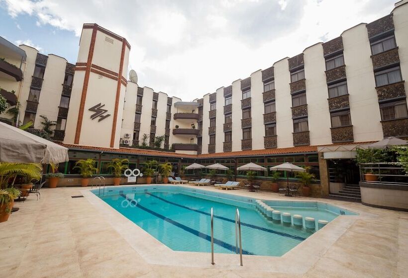 Hotel Muthu Silver Springs