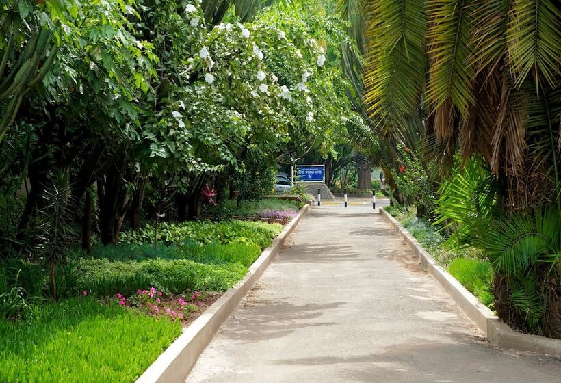 Hotel Muthu Silver Springs