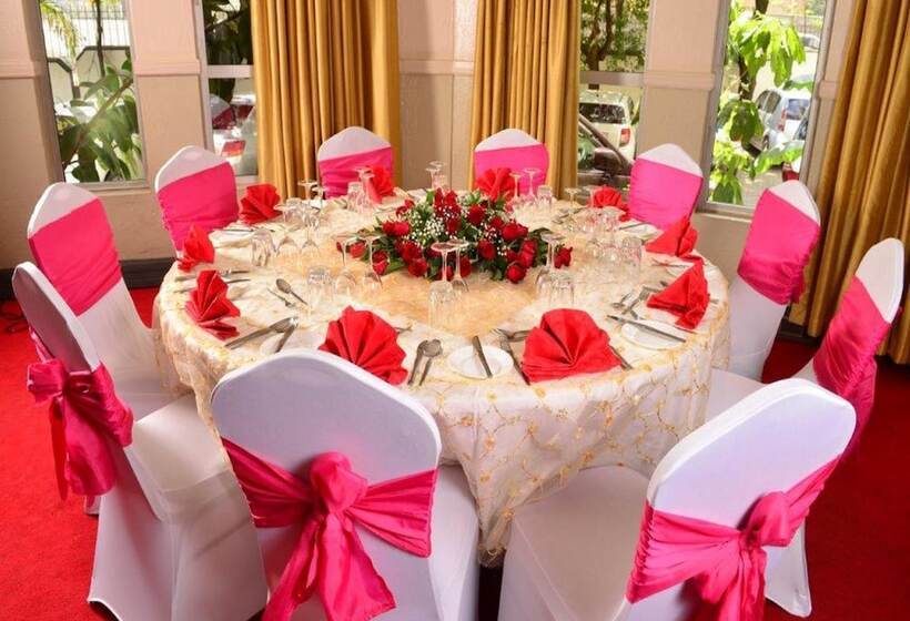 Hotel Muthu Silver Springs