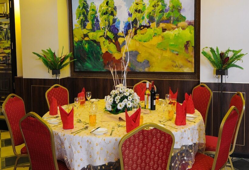 Hotel Muthu Silver Springs