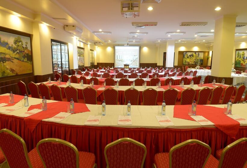 Hotel Muthu Silver Springs