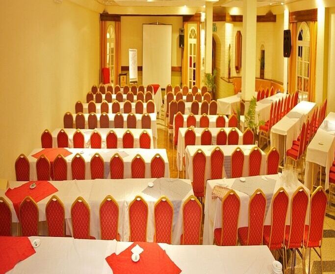 Hotel Muthu Silver Springs